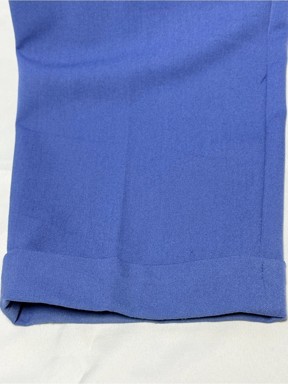 LOFT Royal Blue Women's Pants